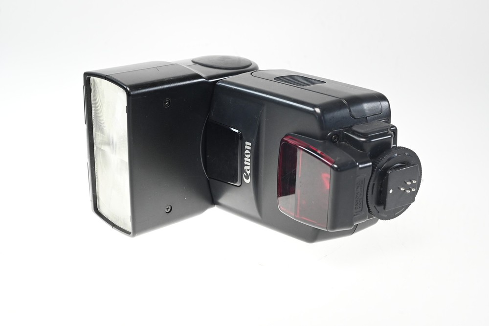 Canon 550EX Speedlite Flash #G262