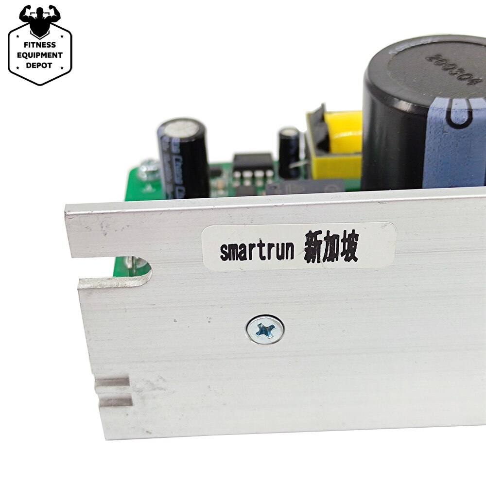 Smarturn DCC-879A1 2005130365 Treadmill Motor Controller Control Board