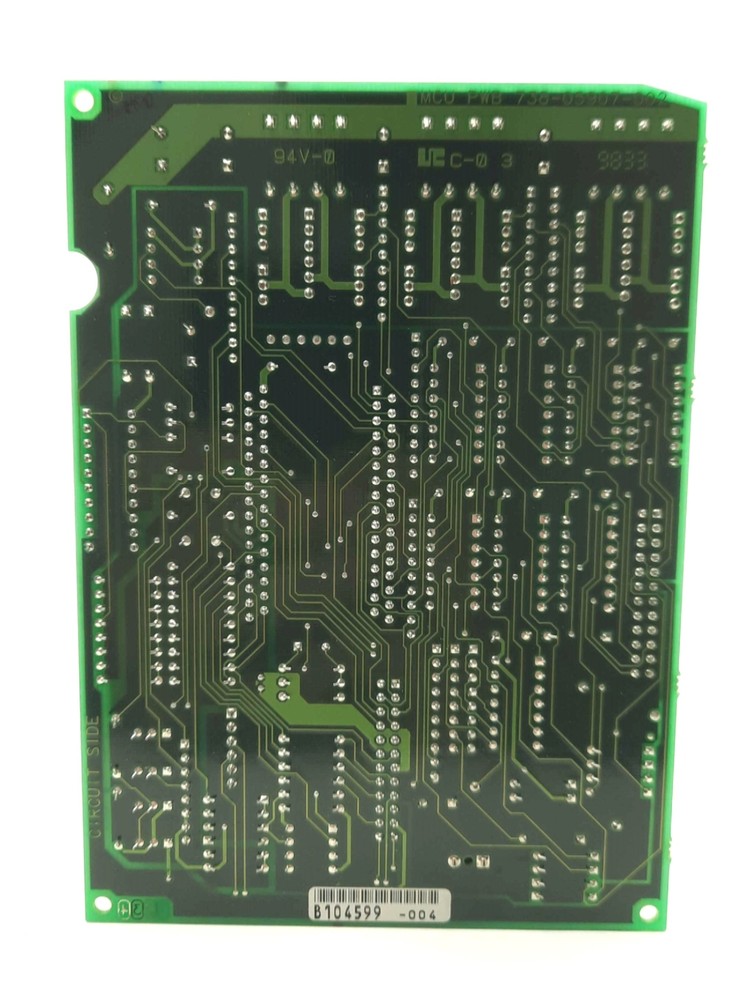 Abbot 810-05907 Infusion Pump Main Control Board for Plum XLR