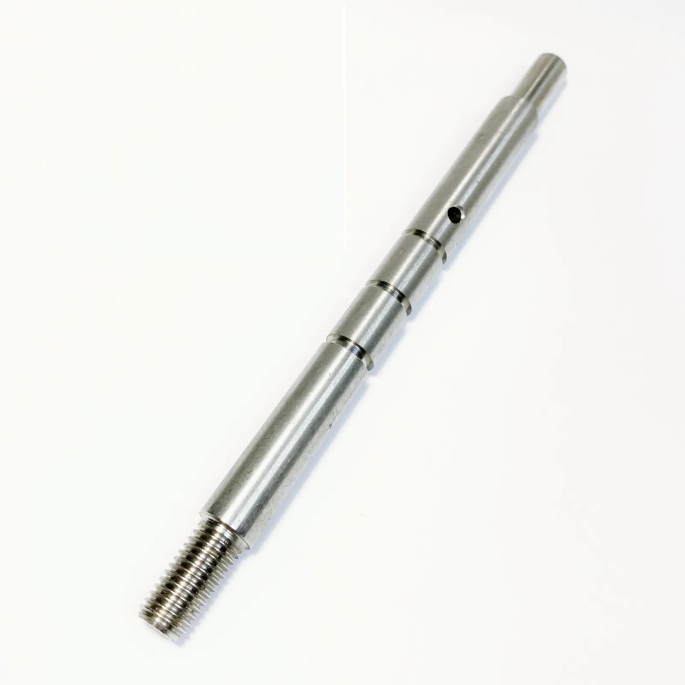 Channel Liner Install and Removal Tool for Glock Models