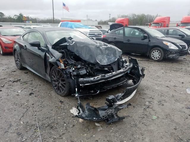 RC350 2017 Dash Wire Harness 90622