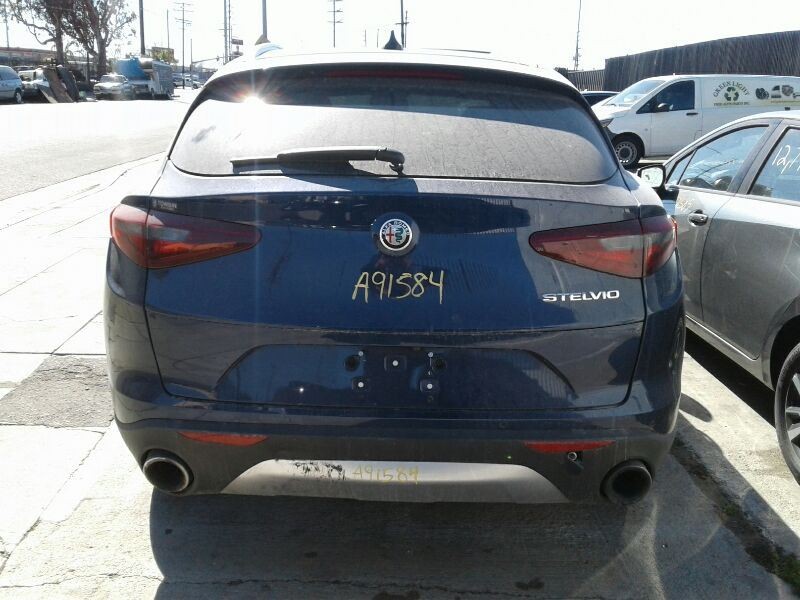 STELVIO 2019 Sun Visor 100854