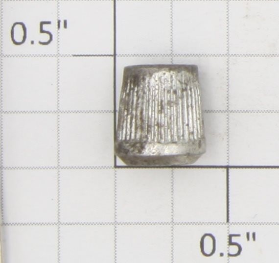 Lionel 71-1 Binding Post Nut