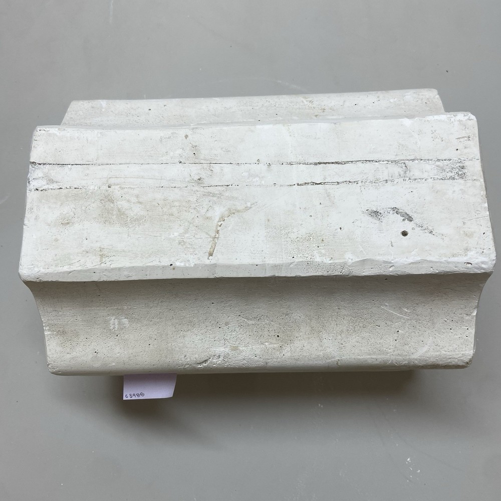 Ceramic Slip Casting Mold Seader