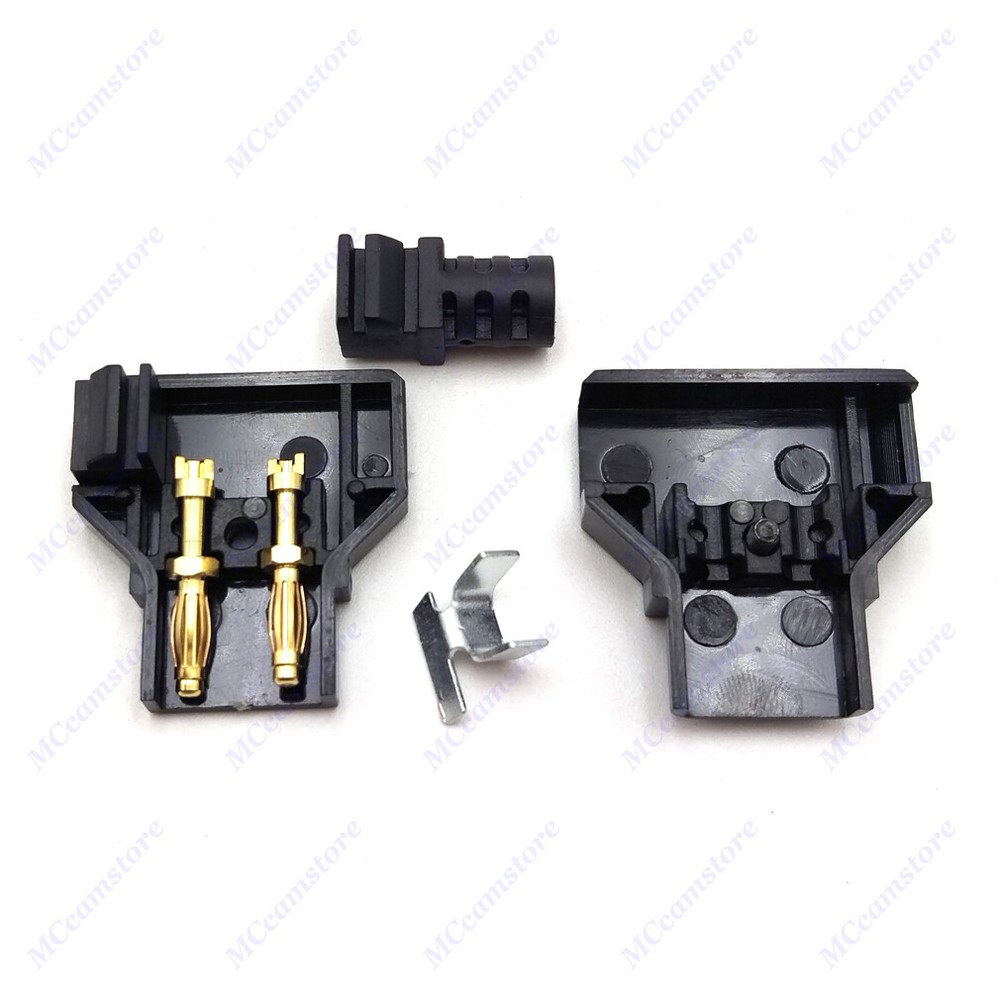 D-tap plug Camera Power Plug Type B Port