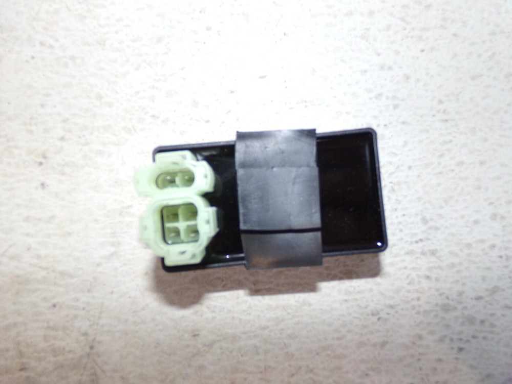 150-250cc GY6 4 Stroke except Vertical CDI box Module 08-0115