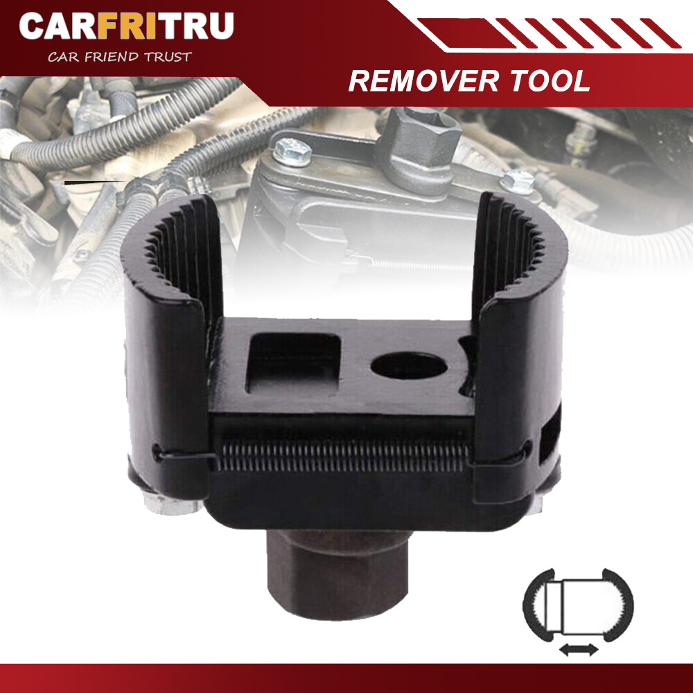 Adjustable Machine Oil Filter Wrench Two-jaw Filter Wrench Spanner Remover Tool