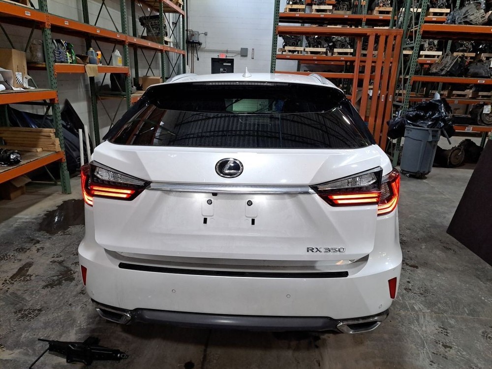 2016 Rx350 Camera/Projector Sku#4397392