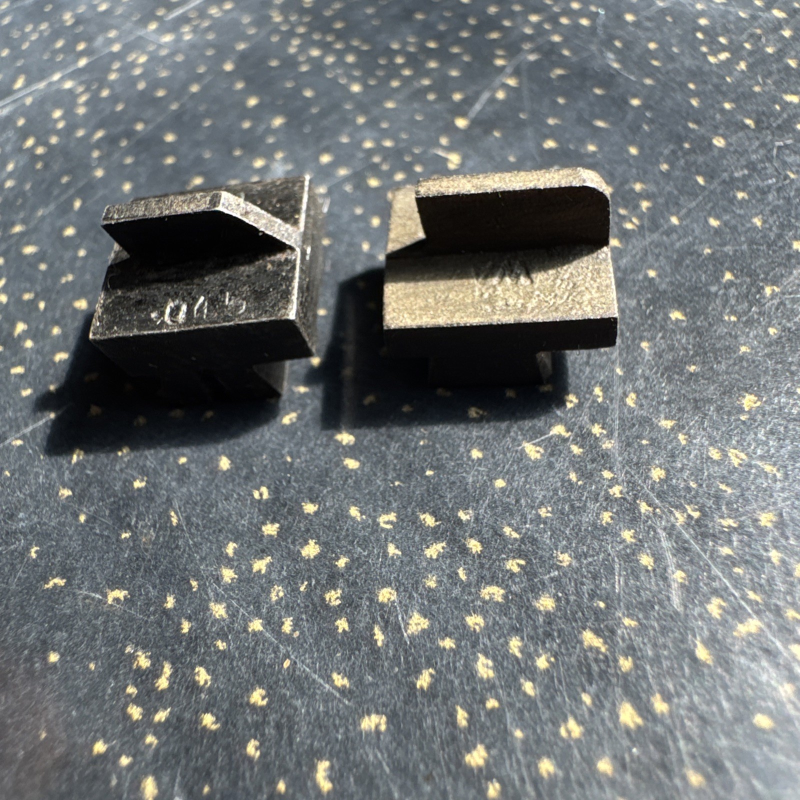 Lee Enfield Foresight 2 PAC! WA -0-/ R.F.I. •045 NOS Get These At A Great Price