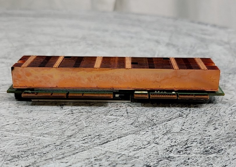 AcBel vr8015-030g Memory Voltage Regulator Module