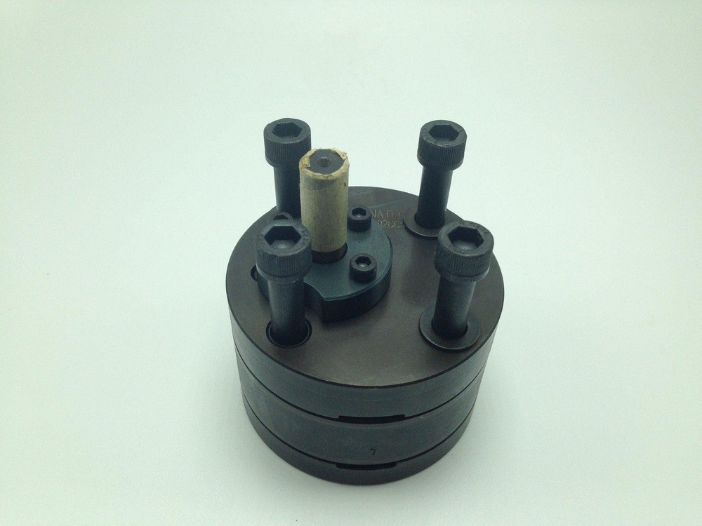 ITW/Dynatec 084E434 Dosing Gear Pump, 2.92cc
