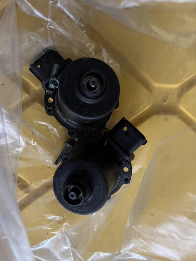 Smart For-two 453 clutch actuator M14/M15