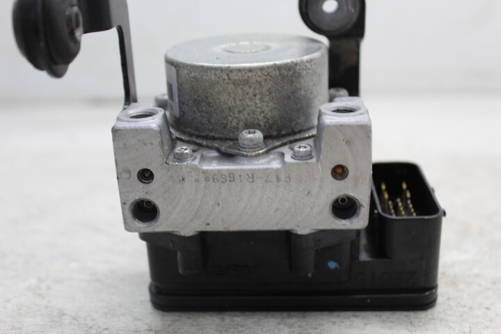 2014 TRIUMPH TIGER 800 XC ABS PUMP UNIT MODULE