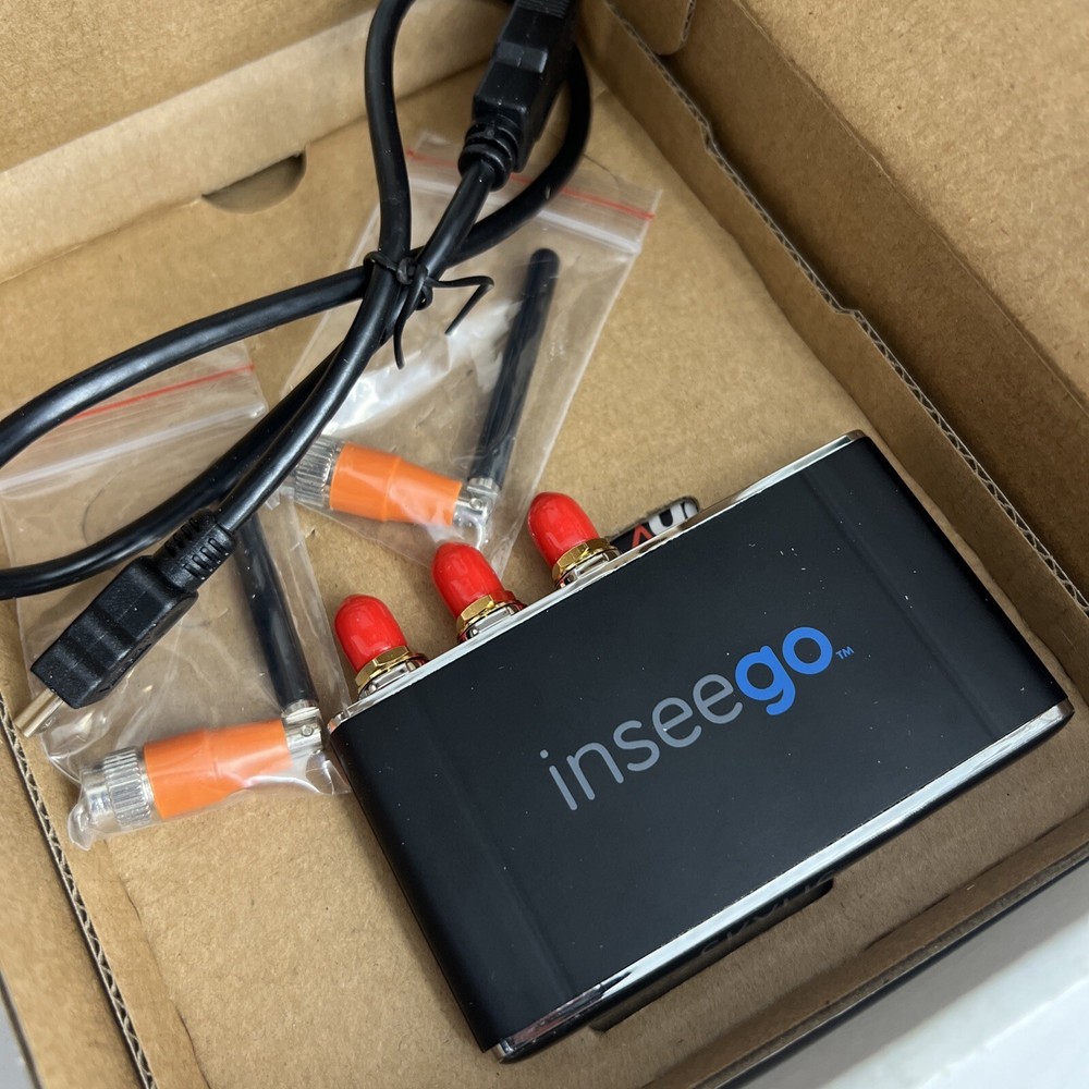 Inseego Skyus Ds2 Open Box