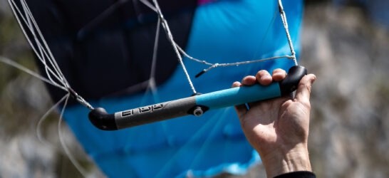 ENSIS Roger Parawing 4.0