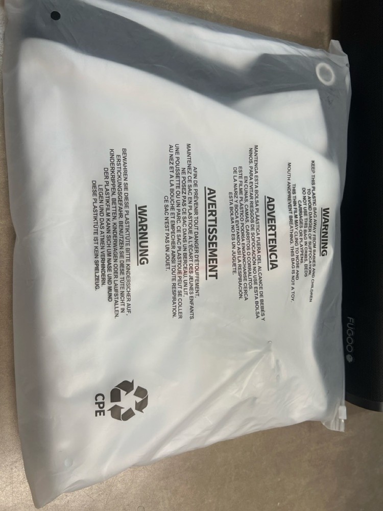 FUGOO FPJ1080PS (SP8025375)