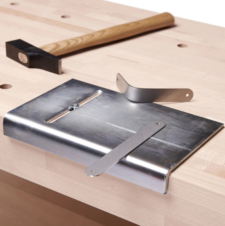 Ramia PROFI Workbench Accessory Kit