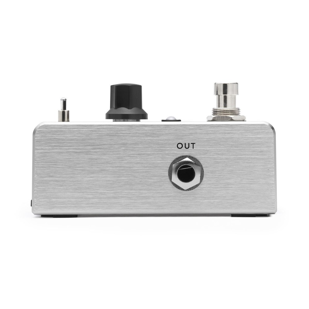 Fishman AFX Broken Record Looper/Sampling Pedal, PRO-AFX-LP2