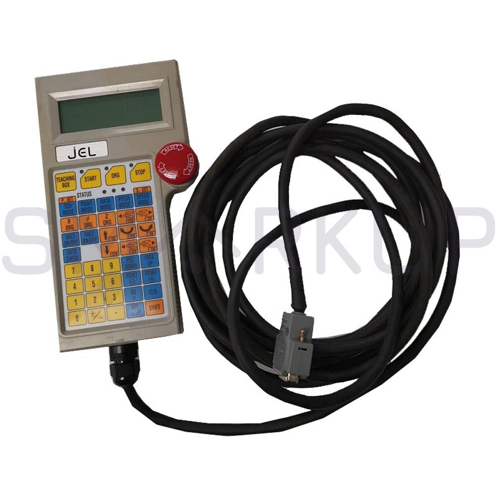 New In Box DYNAX 65AX-034 Hand Programmer