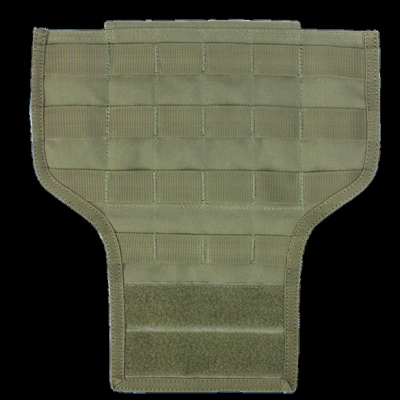 Condor MCR Bib Integration Kit