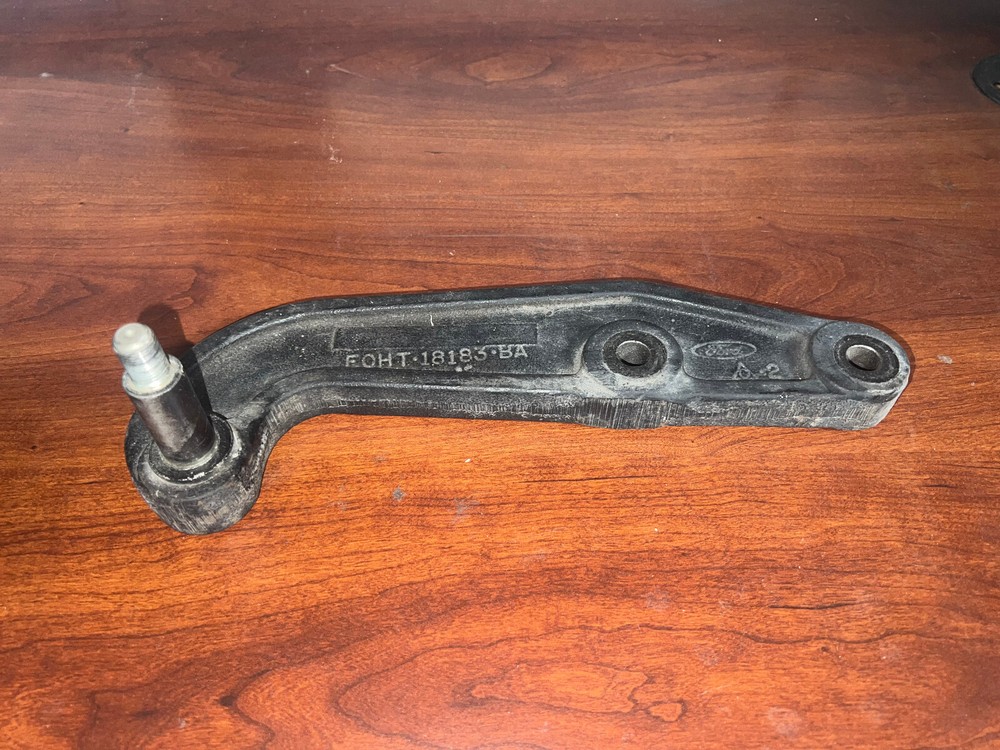 Ford OEM Right Passenger Front Shock Mount E0HT-18183-BA EOHT-18183-BA