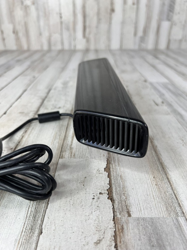 Microsoft Xbox 360 Kinect Connect Black Sensor Bar Model 1414