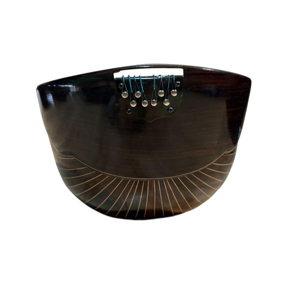 SUZUKI Mandolin M-218 with hard case