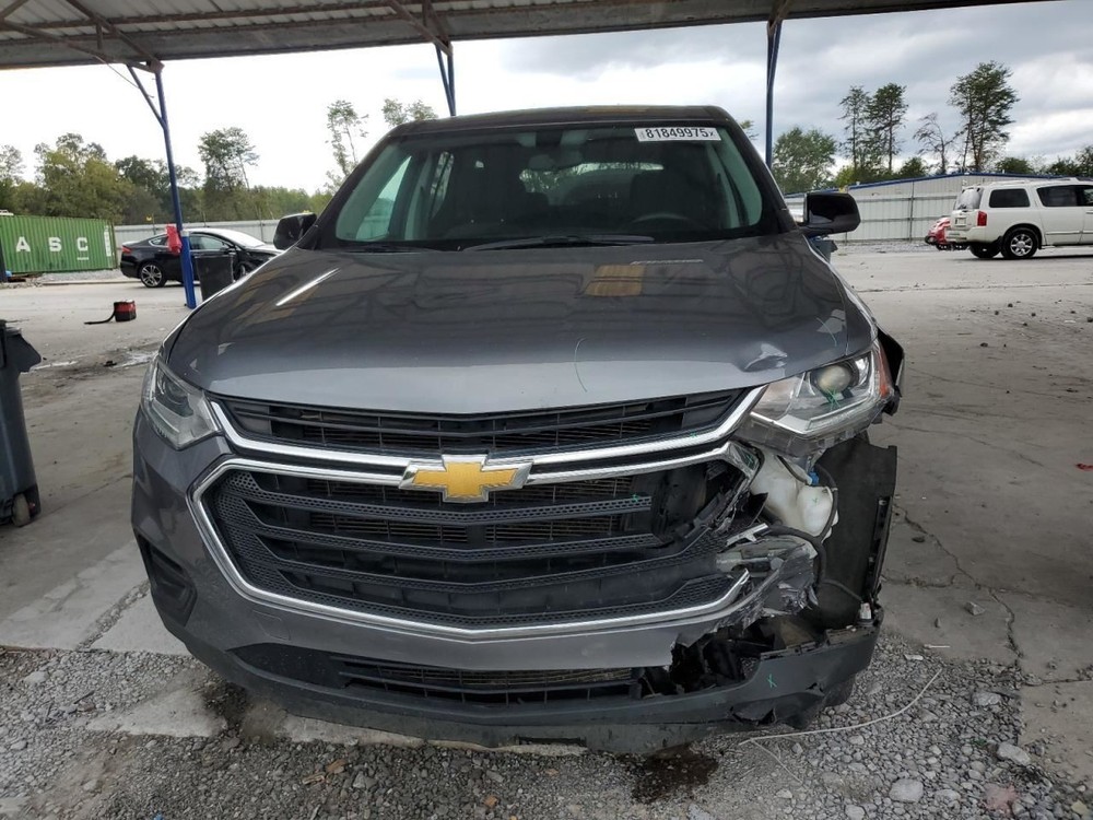 Engine ECM Electronic Control Module 3.6L Fits 16-24 CAMARO 4865847
