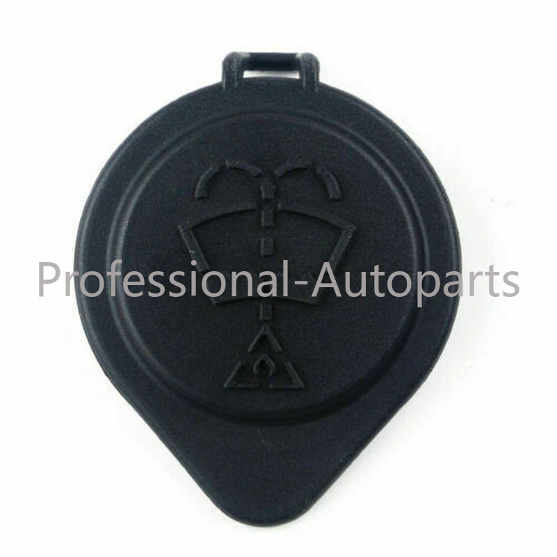 61667264145 Windshield Washer Tank Reservoir Cap For BMW E46 E90 E39 E60 X3 X5