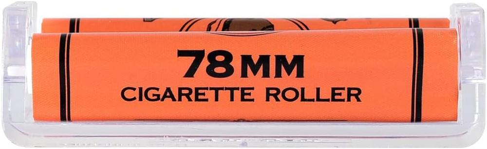 Premium Cigarette Roller - 78Mm