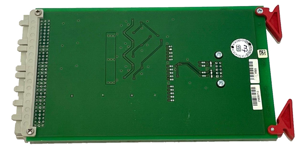 USED DSA PPTH-FUSE/A Circuit Board