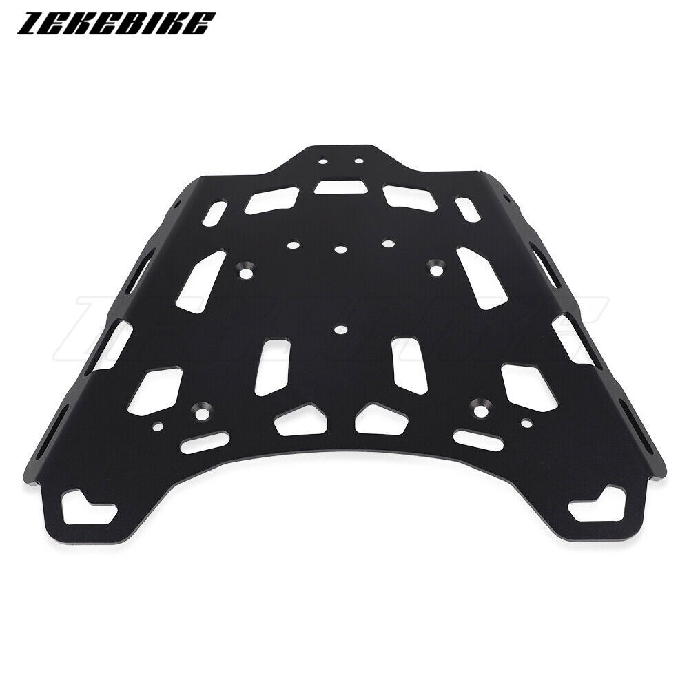 Luggage Holder Bracket For