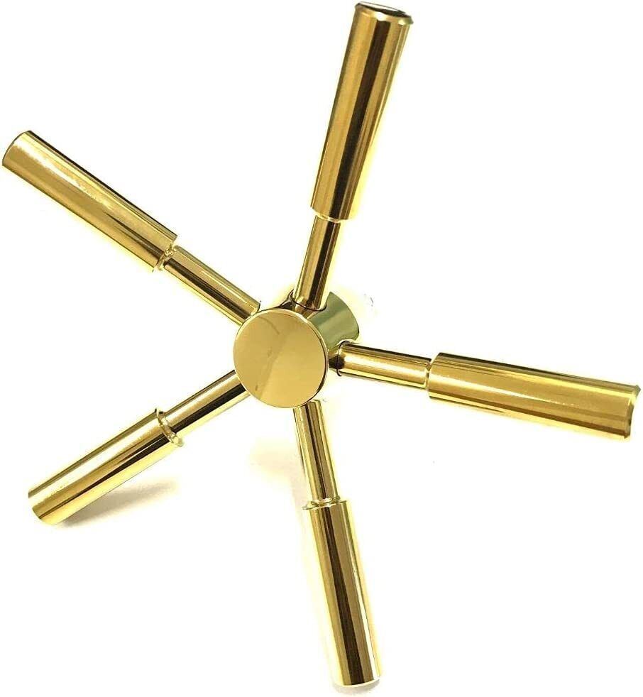 Gun Safe Handle 5 Spoke Handle Safe Handle Replacement For Fireproof Handle