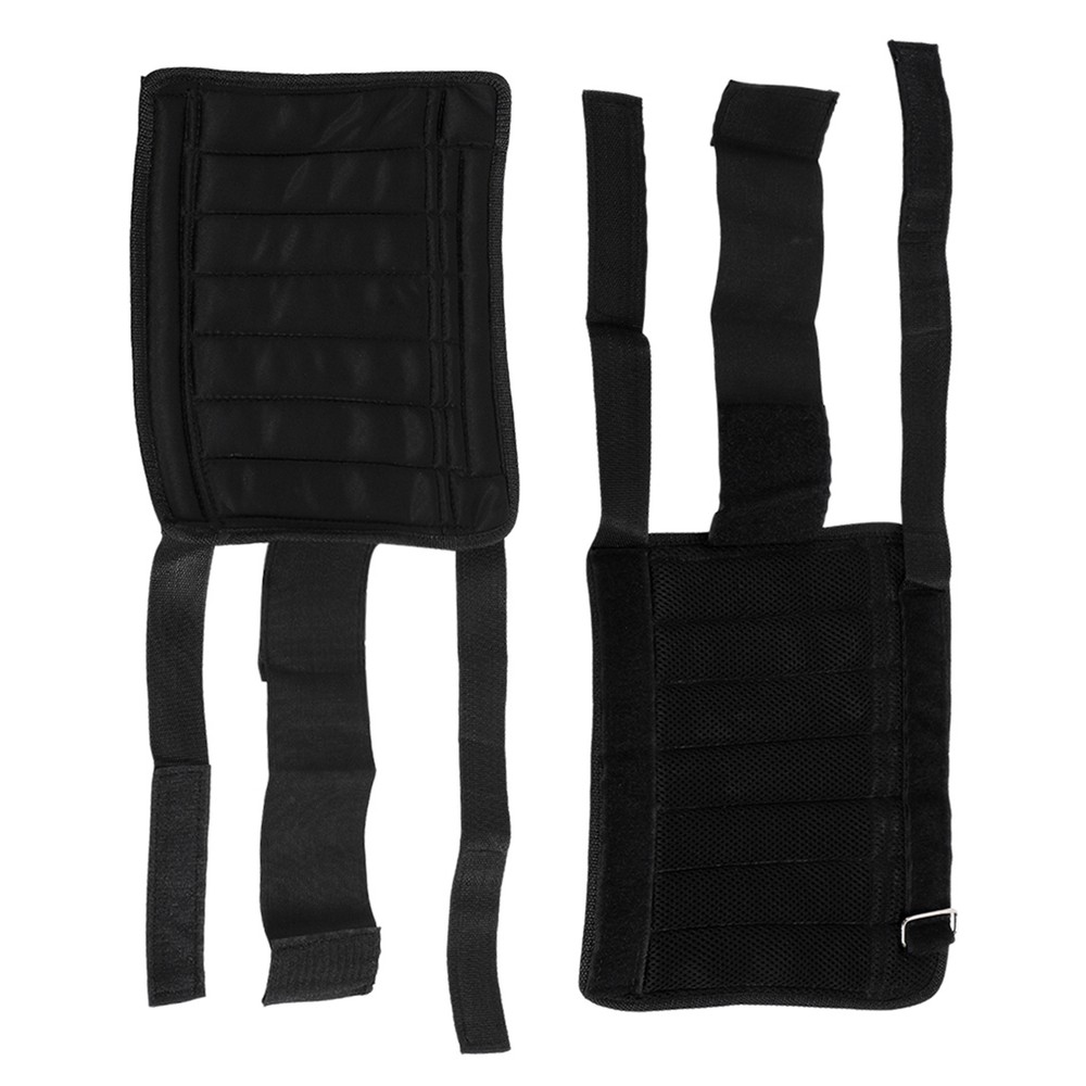 Loading Weighted Ankle Leg Adjustable Weighted Ankle Band Exercise Training