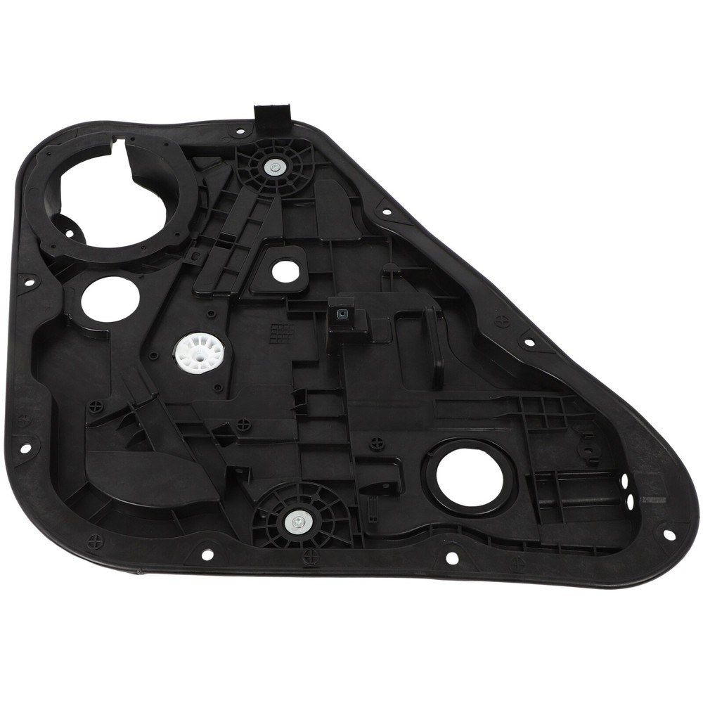 For Kia Sportage 2017-2020 Rear Driver Side Window Regulator Left LH