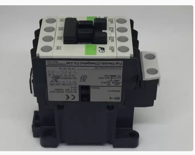 1PC NEW FUJI Intermediate Relay SH-4-C 2a2b