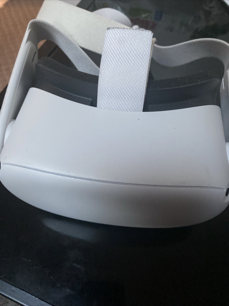 Oculus Headset