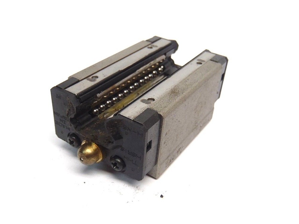 THK HSRIS Linear Ball Bearing Block