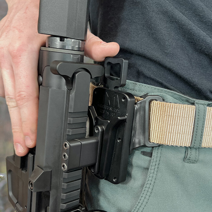 R2S – PIC1 Adapter