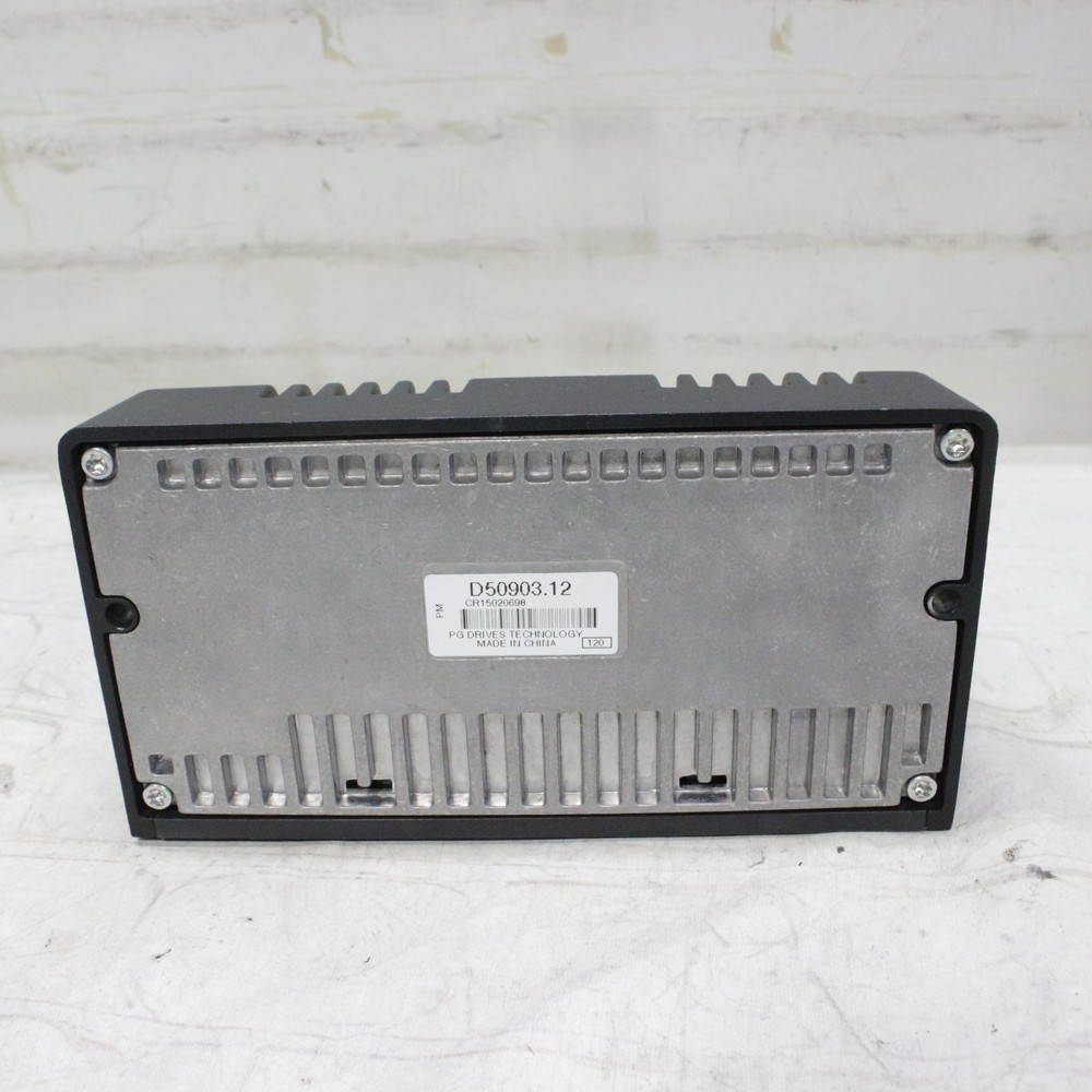 QUICKIE QM-710 RNET Control Module D50903.12 120AMP Tested