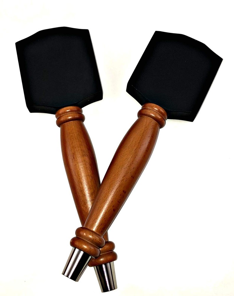Chalkboard Tap Handle For The Draft Beer Lover's Kegerator or Bar (Original -...