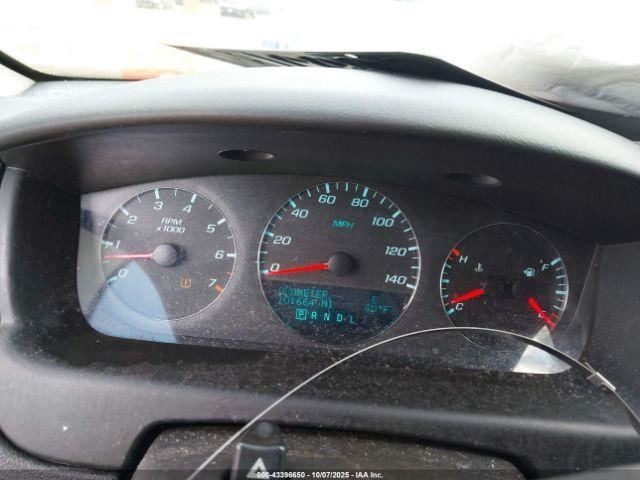 IMPALA 2013 Glove Box 4925653
