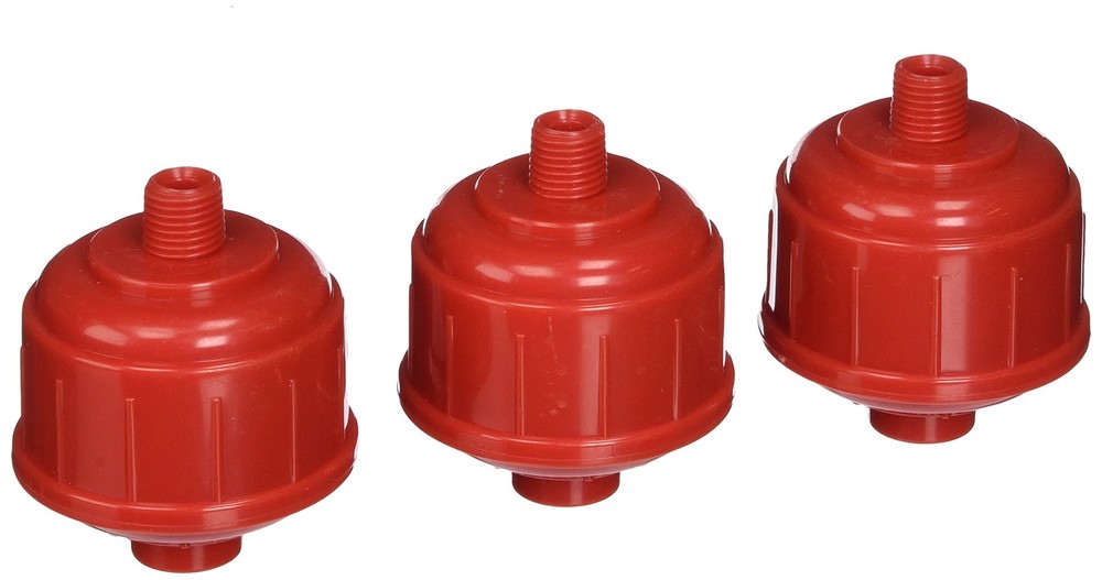 Tools 7812 Spray Filter, (Pack of 3)