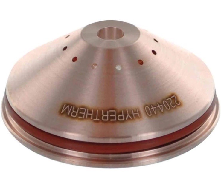 Genuine Hypertherm 220440 Shield, 260 Amp
