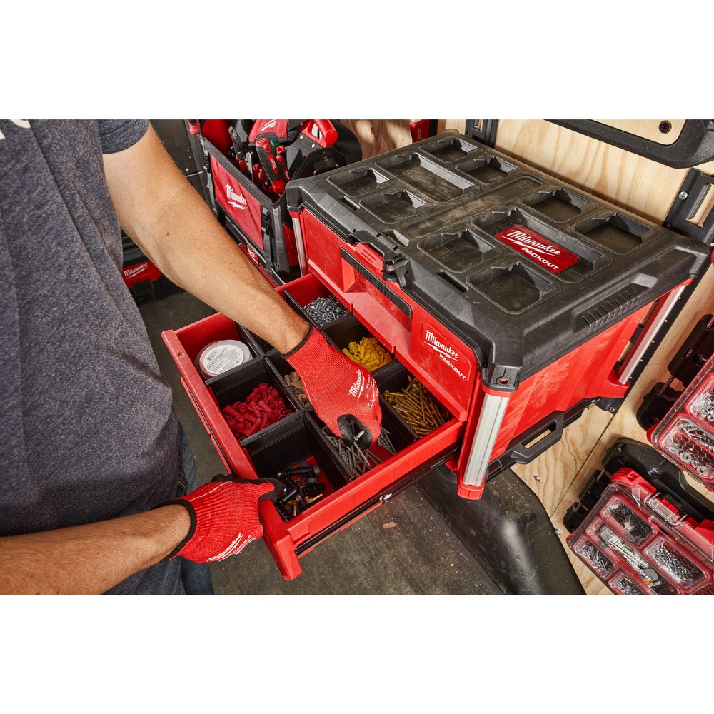 Milwaukee 48-22-8481 PACKOUT Racking Shelf