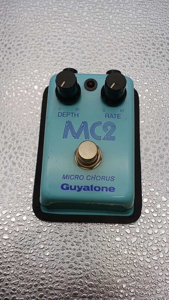 GUYATONE MC2 chorus
