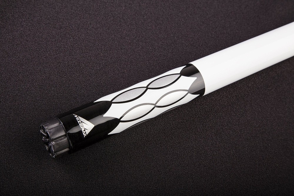 Mizerak Maple Cue (2 Piece), 58"