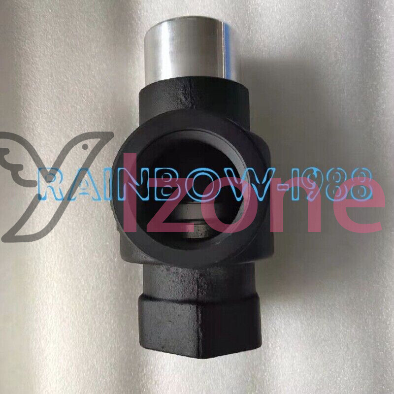 1PC FOR 02250097-609 minimum pressure valve Triple filter air compressor~