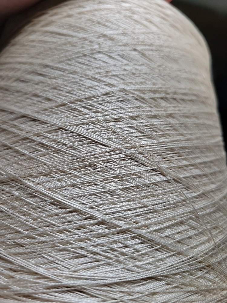 Pima Cotton 20/2 8 Spools 7lbs Each