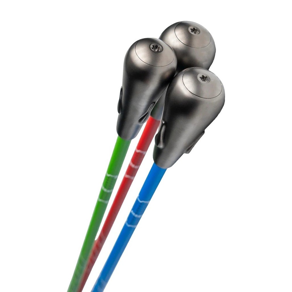 New SuperSpeed Golf Speed Sticks Pro